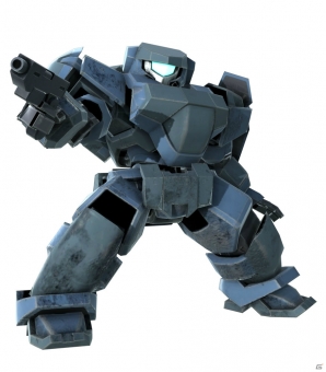 「フルメタル・パニック！ 戦うフー・デアーズ・ウィンズ」ナムサクを舞台に登場する機体やキャラクター、ゲーム画面を紹介！の画像27