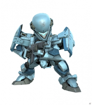 「フルメタル・パニック！ 戦うフー・デアーズ・ウィンズ」ナムサクを舞台に登場する機体やキャラクター、ゲーム画面を紹介！の画像28