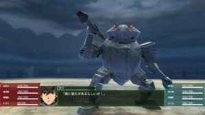 「フルメタル・パニック！ 戦うフー・デアーズ・ウィンズ」ナムサクを舞台に登場する機体やキャラクター、ゲーム画面を紹介！の画像6