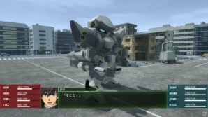 「フルメタル・パニック！ 戦うフー・デアーズ・ウィンズ」ナムサクを舞台に登場する機体やキャラクター、ゲーム画面を紹介！の画像9