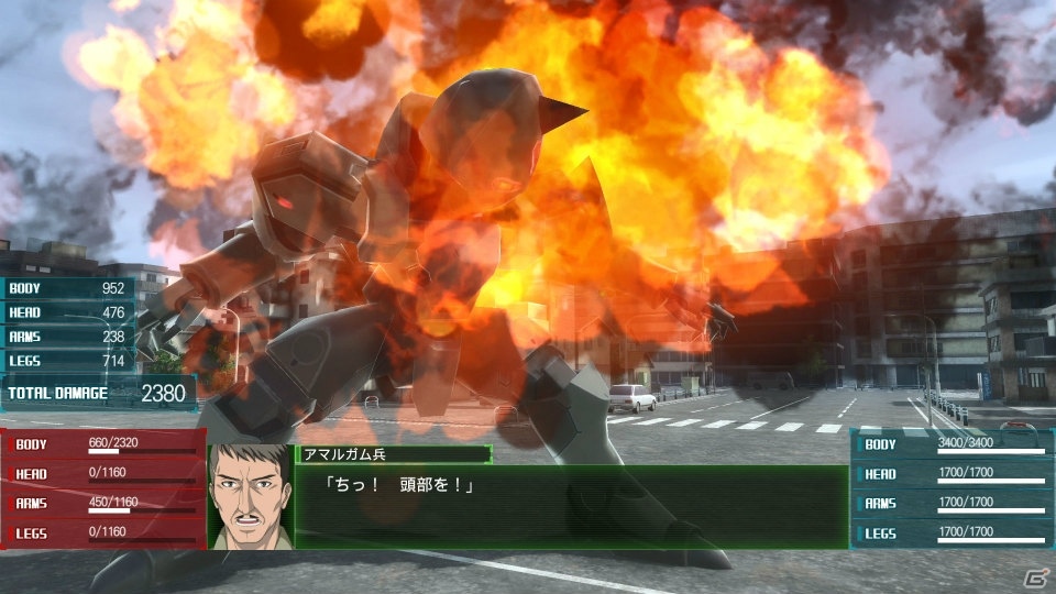 「フルメタル・パニック！ 戦うフー・デアーズ・ウィンズ」ナムサクを舞台に登場する機体やキャラクター、ゲーム画面を紹介！の画像11
