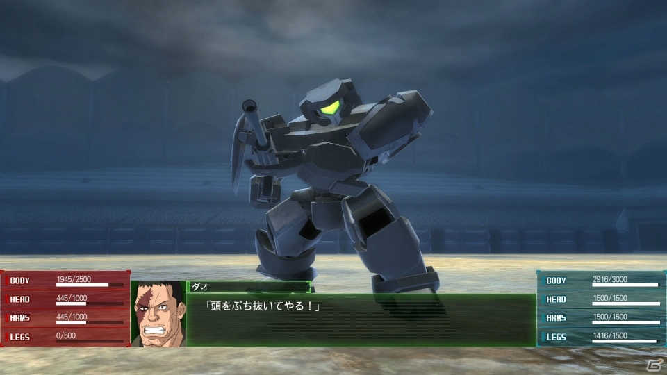 「フルメタル・パニック！ 戦うフー・デアーズ・ウィンズ」ナムサクを舞台に登場する機体やキャラクター、ゲーム画面を紹介！の画像14