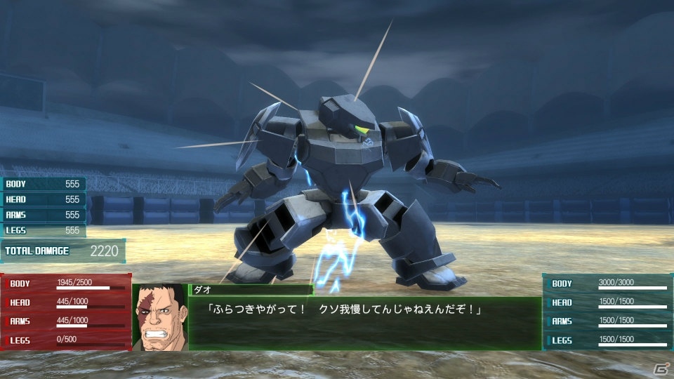 「フルメタル・パニック！ 戦うフー・デアーズ・ウィンズ」ナムサクを舞台に登場する機体やキャラクター、ゲーム画面を紹介！の画像8
