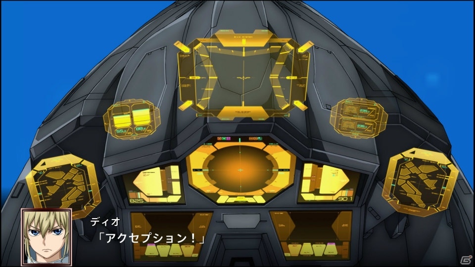 「スーパーロボット大戦X」に登場するオリジナルキャラクター・機体を紹介！戦闘画面写真も多数掲載の画像10