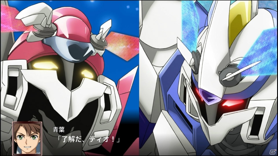 「スーパーロボット大戦X」に登場するオリジナルキャラクター・機体を紹介！戦闘画面写真も多数掲載の画像13
