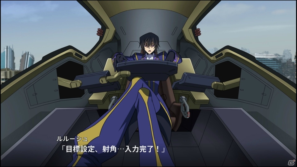 「スーパーロボット大戦X」に登場するオリジナルキャラクター・機体を紹介！戦闘画面写真も多数掲載の画像3