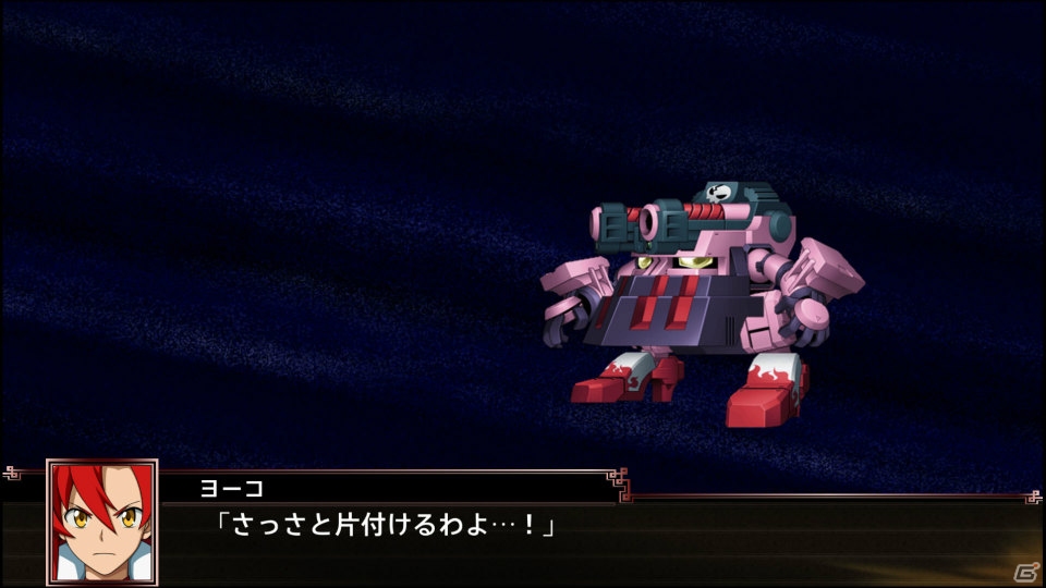「スーパーロボット大戦X」に登場するオリジナルキャラクター・機体を紹介！戦闘画面写真も多数掲載の画像31