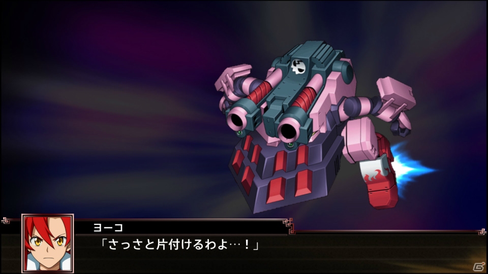 「スーパーロボット大戦X」に登場するオリジナルキャラクター・機体を紹介！戦闘画面写真も多数掲載の画像32