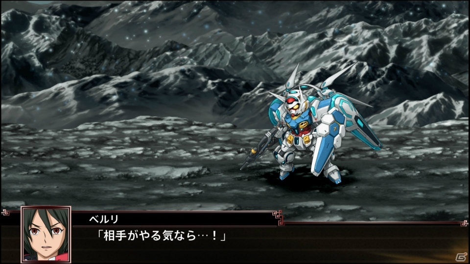 「スーパーロボット大戦X」に登場するオリジナルキャラクター・機体を紹介！戦闘画面写真も多数掲載の画像37