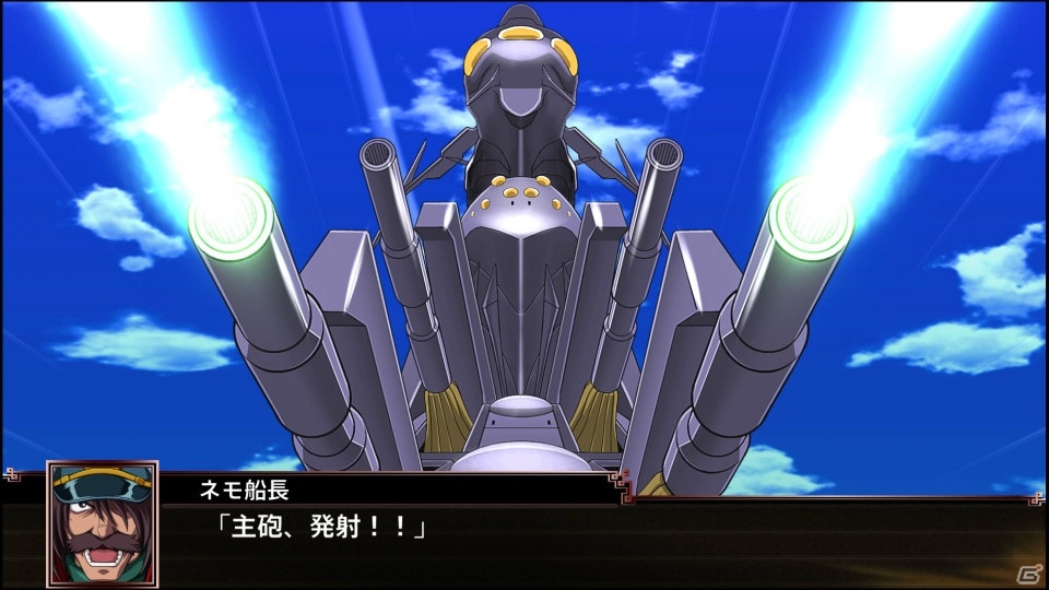 「スーパーロボット大戦X」に登場するオリジナルキャラクター・機体を紹介！戦闘画面写真も多数掲載の画像48