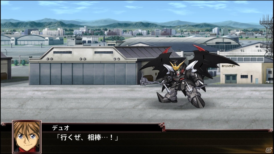 「スーパーロボット大戦X」に登場するオリジナルキャラクター・機体を紹介！戦闘画面写真も多数掲載の画像54