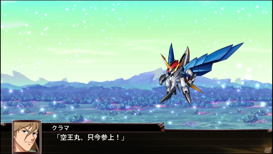 「スーパーロボット大戦X」に登場するオリジナルキャラクター・機体を紹介！戦闘画面写真も多数掲載の画像59