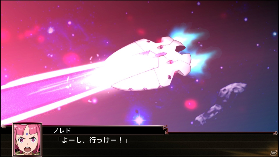「スーパーロボット大戦X」に登場するオリジナルキャラクター・機体を紹介！戦闘画面写真も多数掲載の画像65