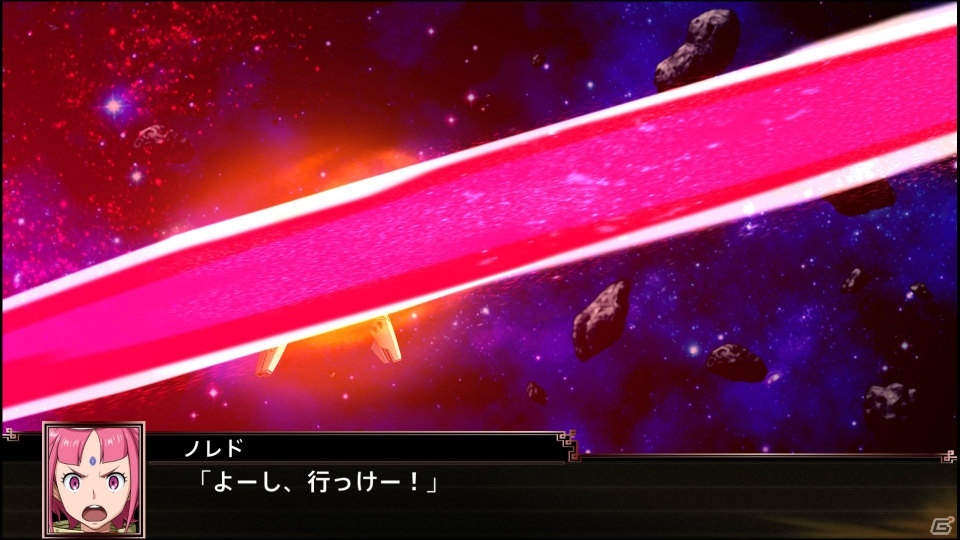 「スーパーロボット大戦X」に登場するオリジナルキャラクター・機体を紹介！戦闘画面写真も多数掲載の画像66