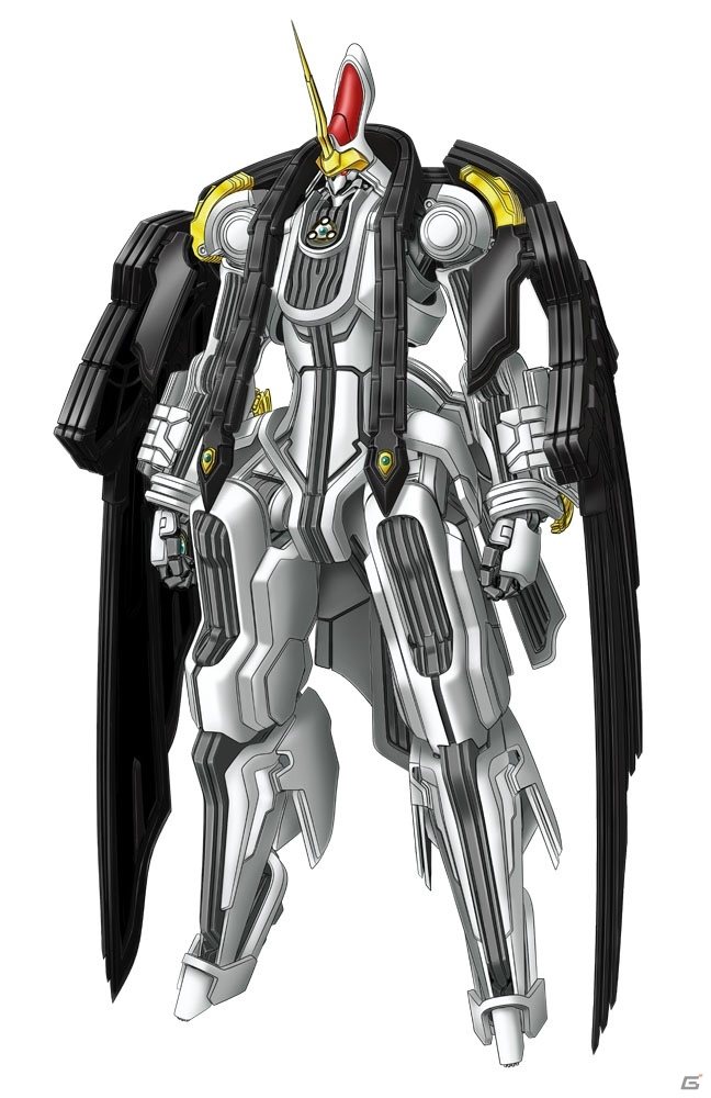 「スーパーロボット大戦X」に登場するオリジナルキャラクター・機体を紹介！戦闘画面写真も多数掲載の画像76