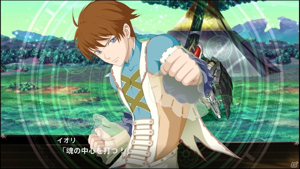 「スーパーロボット大戦X」に登場するオリジナルキャラクター・機体を紹介！戦闘画面写真も多数掲載の画像77