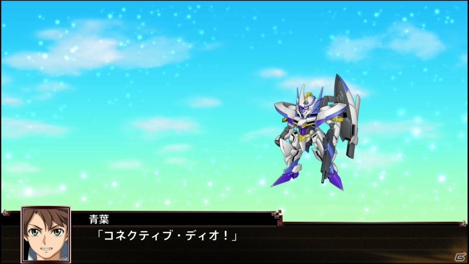 「スーパーロボット大戦X」に登場するオリジナルキャラクター・機体を紹介！戦闘画面写真も多数掲載の画像9