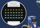 世界中を熱狂させたあのゲームがコインに―「スペースインベーダー誕生40周年記念コイン」が登場！