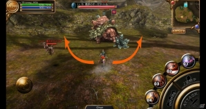 iOS/Android「イザナギオンライン」自由度の高いカメラ操作が可能に！スクリーンショットコンテストも開催の画像2