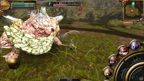 iOS/Android「イザナギオンライン」自由度の高いカメラ操作が可能に！スクリーンショットコンテストも開催の画像5
