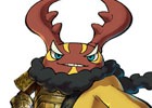 「妖怪三国志 国盗りウォーズ」プレイヤーの頂点を決める「最強決定戦」が初開催！ランキング上位でSランク「オオクワノ神鍾会」をゲット