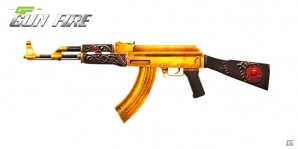 iOS/Android「GUN FIRE」最強クランを決めるクラントーナメントが実装！ゆかた姿のキャラに新武器も公開の画像4