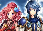 王道バトルファンタジー「コードレガリア」がdゲームにてサービス開始！