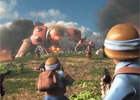 兵士と武器の組み合わせで戦略バトル！「バトル・ブーム」がiOS/Android向けに配信開始