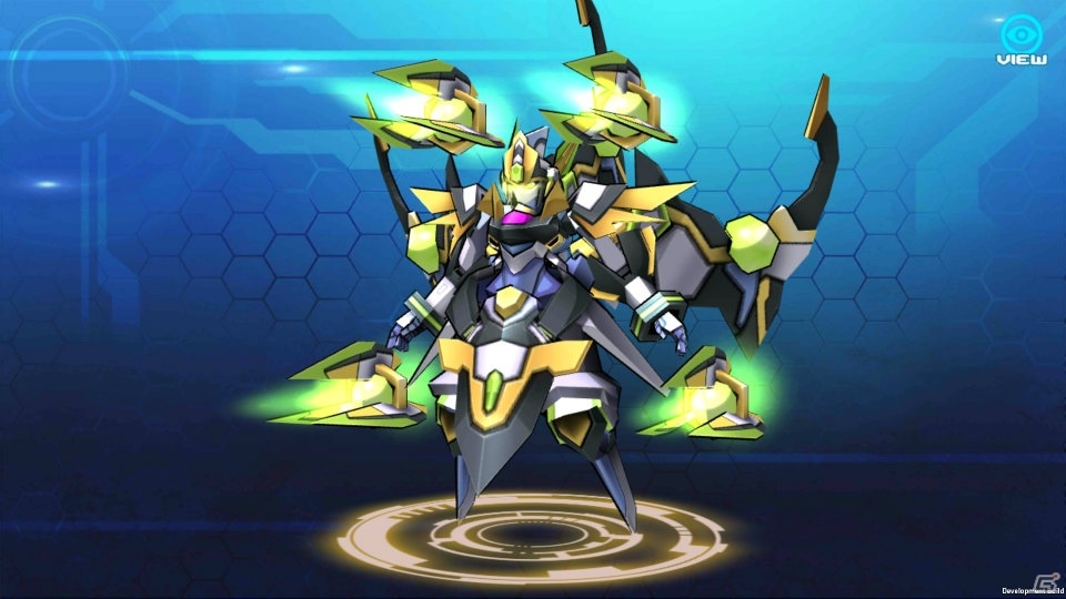 iOS/Android「ストラステラ」メインストーリー新章と新等級「US＋2」が登場！バニーガール衣装パッケージも発売の画像6