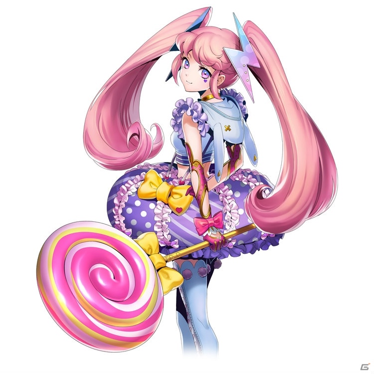 「メギド72」リリムとサキュバスが登場する召喚が開催！ひな祭りイベントは3月1日より実施の画像4