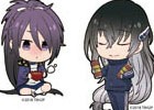 続「刀剣乱舞-花丸-」×アニメイトカフェが3月13日より開催！新刀剣男士をフィーチャーしたメニューやグッズも展開
