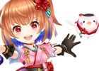 「白猫テニス」【超】進化プロジェクトを始動！ 軽量化モードなどさまざまな新機能を実装