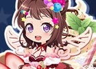 「ポケットランド」と「バンドリ！ ガールズバンドパーティ！」のコラボキャンペーンが開催！