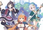 アニメRPG「プリンセスコネクト！Re:Dive」繁体字版・簡体字版・韓国語版の配信が決定！配信開始は2018年内を予定