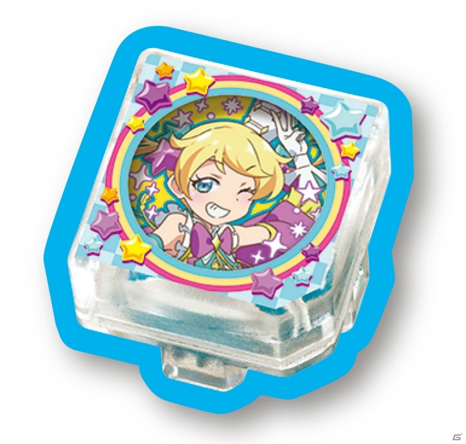 「キラッとプリ☆チャン」アニメ放送開始日が4月8日に決定！新キャラクターやゲームの「おひっこシステム」情報もの画像19
