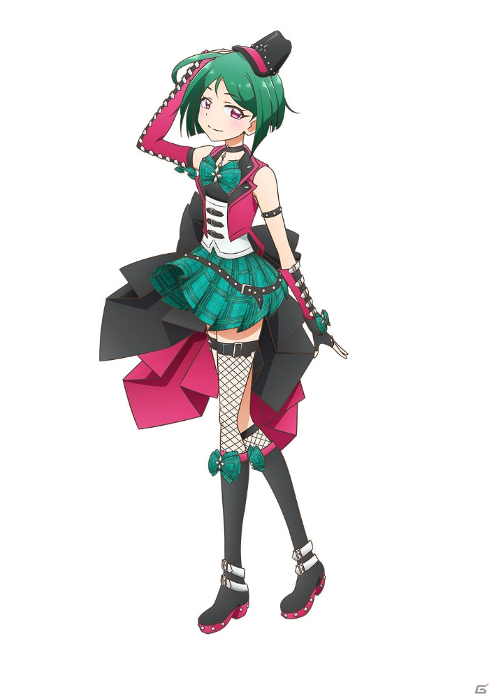 「キラッとプリ☆チャン」アニメ放送開始日が4月8日に決定！新キャラクターやゲームの「おひっこシステム」情報もの画像3