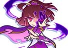 iOS/Android「ぷよぷよ!!クエスト」ぷよフェスに新キャラクター「うすやみのDG（ドッペルゲンガー）アルル」が登場！