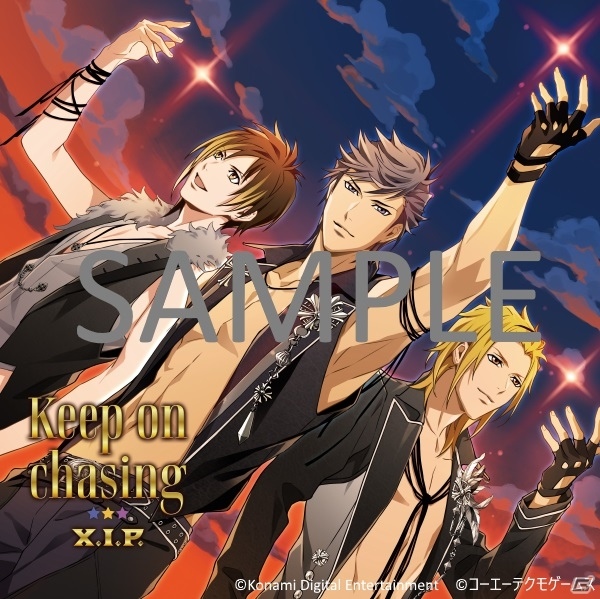 「ときめきレストラン☆☆☆」2ndアルバム「Shining Tomorrow」「Keep on chasing」が本日発売！の画像3