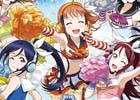大画面で「ラブライブ！スクールアイドルフェスティバル」がプレイできる「ぺたぺたフェスティバル」がブシロードストアにて開催！
