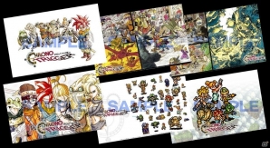 Steam版「クロノ・トリガー」高解像度に対応したアップグレード版が全世界で配信―スマートフォン版もアップグレードに対応の画像11