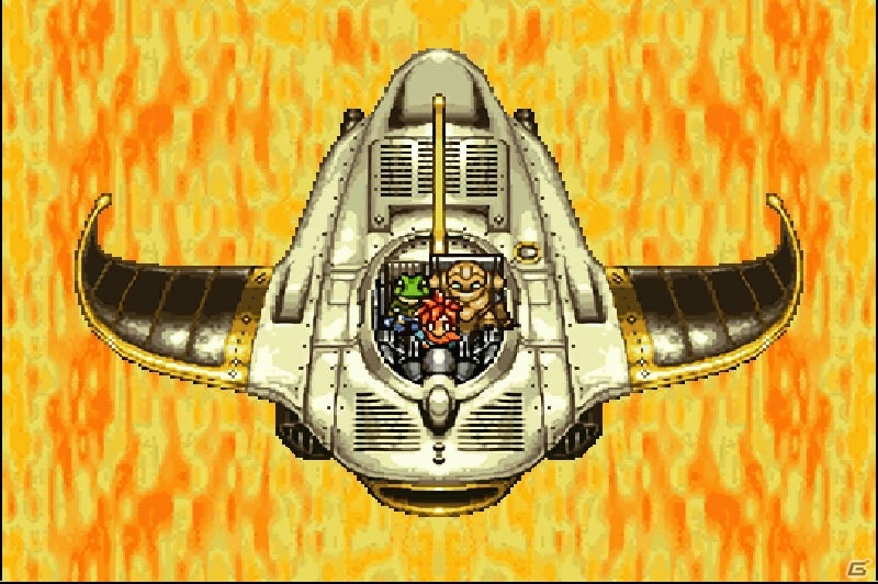 Steam版「クロノ・トリガー」高解像度に対応したアップグレード版が全世界で配信―スマートフォン版もアップグレードに対応の画像4