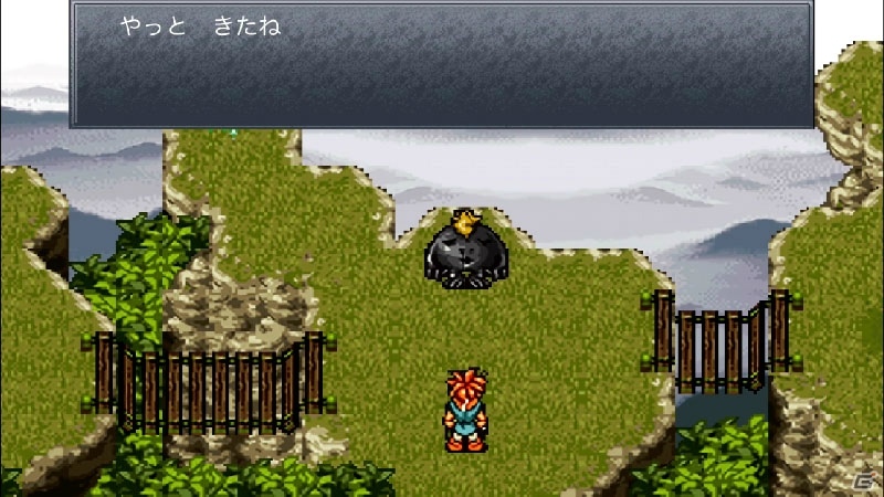 Steam版「クロノ・トリガー」高解像度に対応したアップグレード版が全世界で配信―スマートフォン版もアップグレードに対応の画像9
