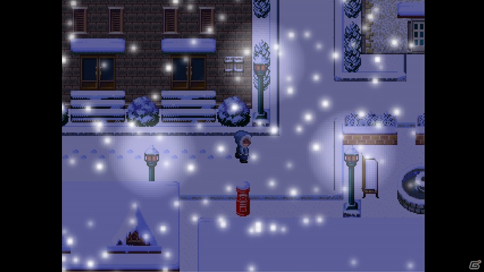 The Strange Manシリーズ最終章「The Hanged Man」Steam/PLAYISMにて配信が開始！の画像2