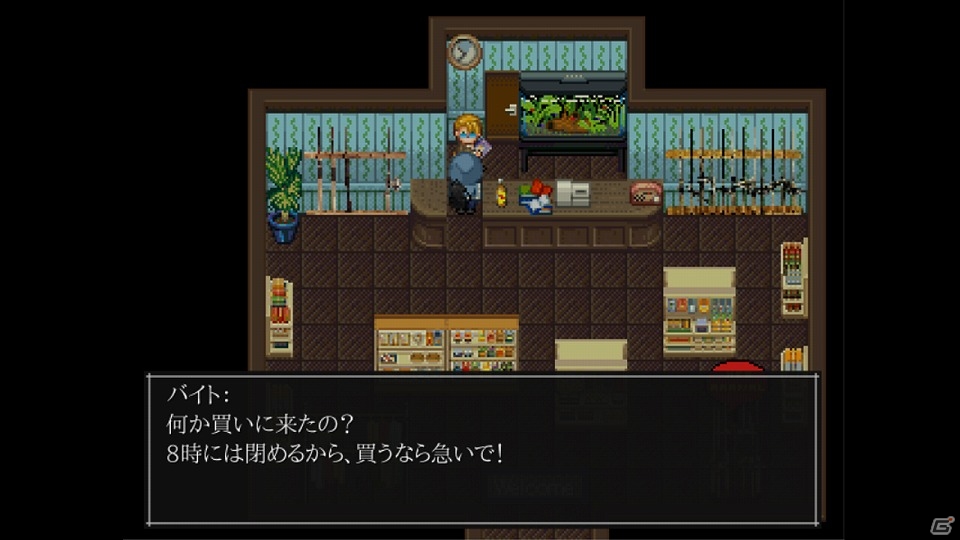 The Strange Manシリーズ最終章「The Hanged Man」Steam/PLAYISMにて配信が開始！の画像3