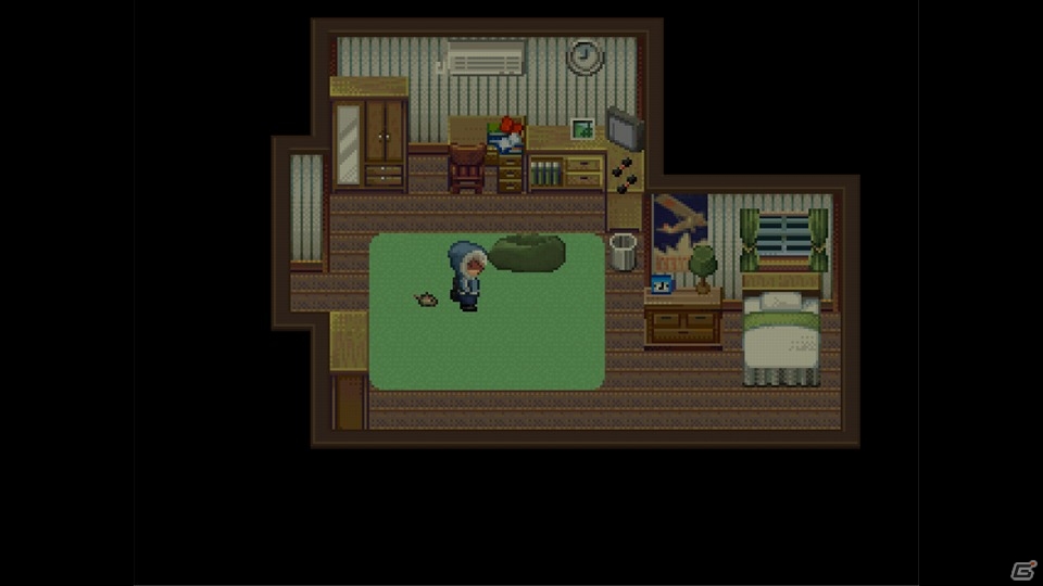 The Strange Manシリーズ最終章「The Hanged Man」Steam/PLAYISMにて配信が開始！の画像4