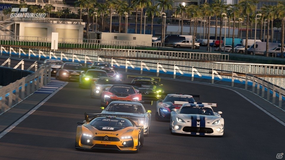 PS4「グランツーリスモSPORT」新規車種12台やコースレイアウトが追加される2月アップデートが配信！の画像10