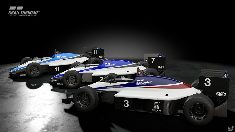 PS4「グランツーリスモSPORT」新規車種12台やコースレイアウトが追加される2月アップデートが配信！の画像5