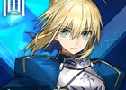 「Fate/EXTELLA LINK」アルトリア、クー・フーリン、メドゥーサ、呂布の宝具やアクションが確認できるプレイ動画が公開！