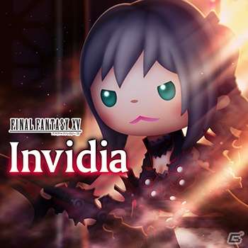 AC「シアトリズム ファイナルファンタジー オールスターカーニバル」に「NieR:Automata」の楽曲“遊園施設”が追加！の画像6