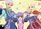 iOS/Android「テイルズ オブ ザ レイズ」ガシャ最大100回無料などが実施される1周年キャンペーンが開催！記念CMや生放送も配信